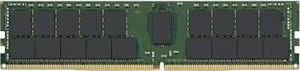 Kingston 64GB DDR4 3200MHz ECC RAM Unregistered DIMM 288-pin Kingston 64GB DDR4 3200MHz ECC RAM Unregistered DIMM 288-pin