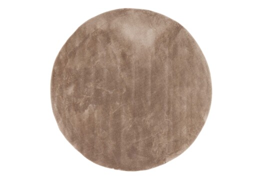 Venture Design Blanca teppe Beige 200 cm Beige