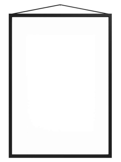 Moebe - Frame A2 Black Moebe