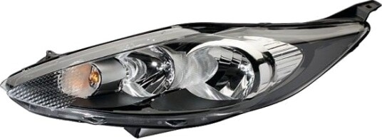 HELLA 1LJ 247 045-341 Frontlykter HELLA 1LJ 247 045-341 Frontlykter
