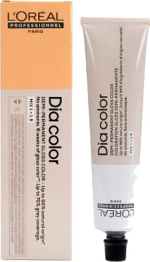 Loreal Prof. Dia Color 5.35 60 ml Loreal Prof. Dia Color 5.35 60 ml