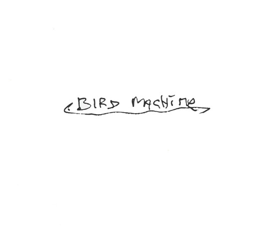 Bird Machine Opaque White