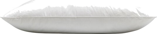 Høie of Scandinavia Big Pillow - White - 60X80CM Høie of Scandinavia Big Pillow - White - 60X80CM