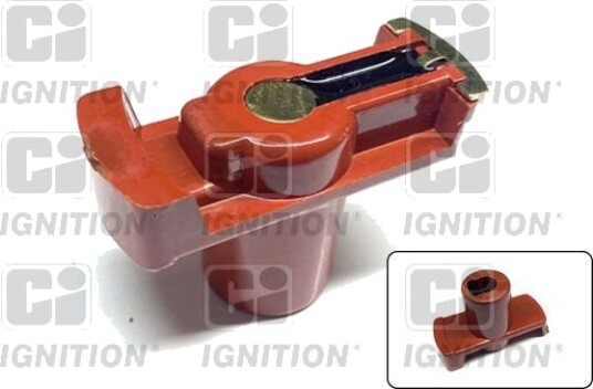 Rotor QUINTON HAZELL XR170