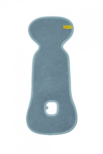 Sitteunderlag Bilstol gr.0 AeroMoov Mint