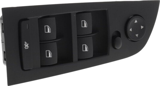 Bryter, vindusheis VEMO V20-73-0187