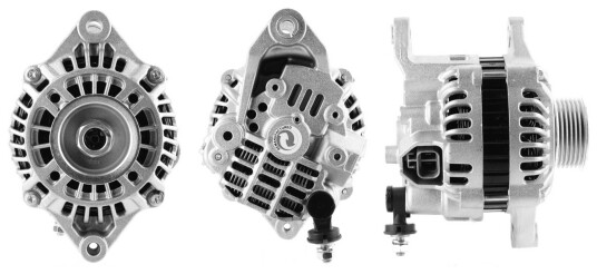 Dynamo LUCAS LRB00459