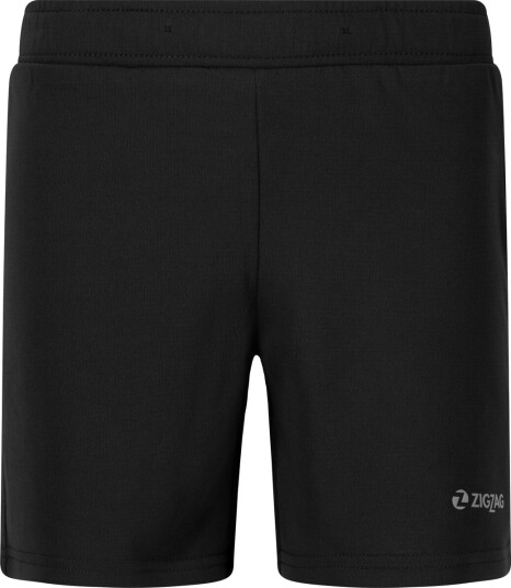 ZigZag Proton Shorts Barn Svart 110