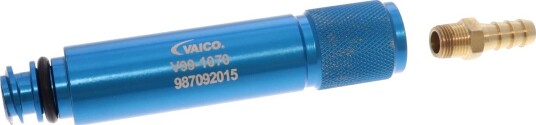 VAICO V99-1070 Påfyllingsadapter, gir