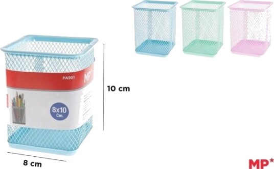 Deli Mix Penneholder