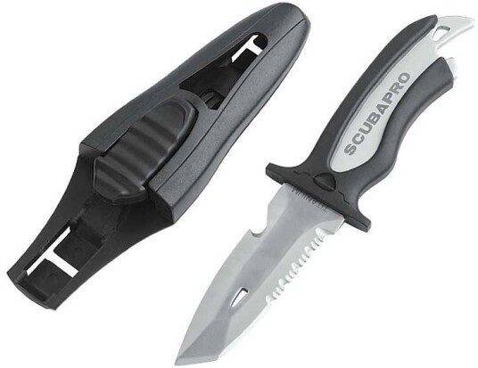 MAKO Titanium kniv MAKO Titanium kniv