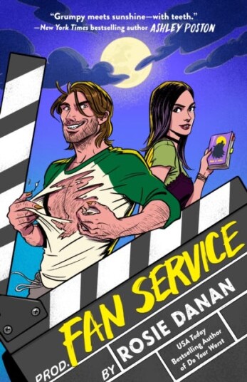 Fan Service Fan Service