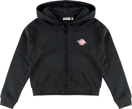 Kids Only Cardigan KogRita Black/Disco/Rose Wine Kids Only 9 10 år 134 140 Cardigan Svart Kids Only Cardigan KogRita Black/Disco/Rose Wine Kids Only 9 10 år 134 140 Cardigan Svart