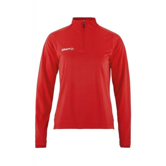 Varangersportslager Craft Evolve 2.0 Half Zip Jacket W 2XL 2XL