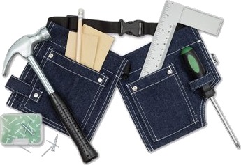 Micki Tool belte