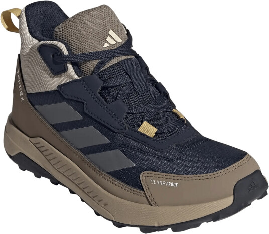 adidas Terrex Terrex Anylander Mid Cp J - Navy - 38