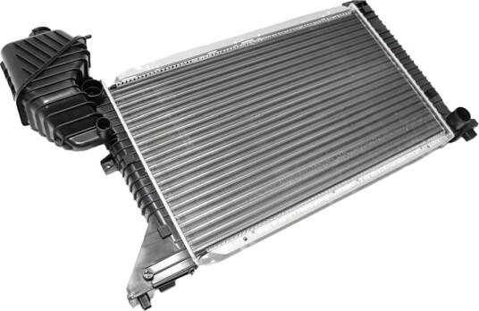 ABAKUS 054-017-0007 Radiator, motorkjøling