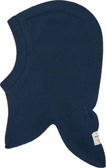 MINI A TURE Matjork Fleece Lined Balaclava. Rws Navy 2 3Y