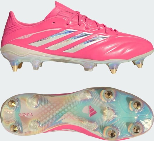Copa Pure IV Elite Soft Ground Fotballsko