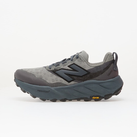 Joggesko New Balance Fresh Foam X Hierro v9 Slate Grey/ Shadow Blue EUR 41.5