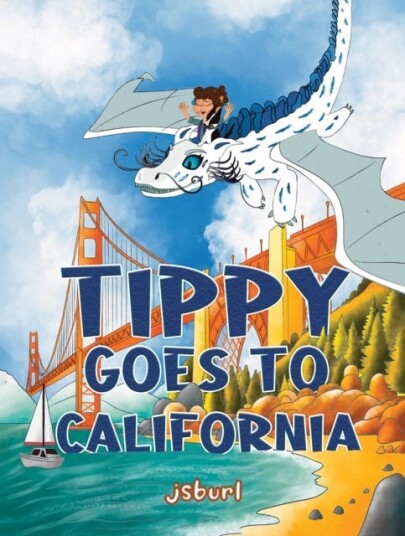 Tippy Goes to California Tippy Goes to California