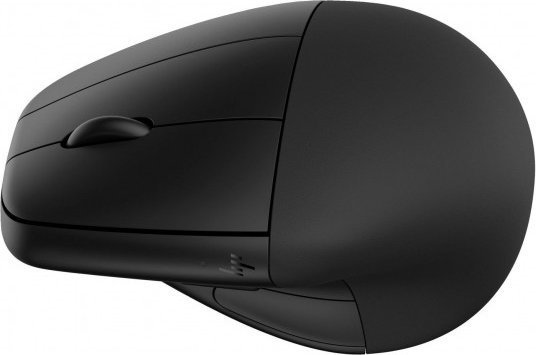 Wireless Premium Mouse With 1600 Dpi Tracking And