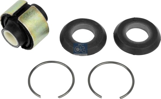 Reparasjonssett, førerhuslager DT Spare Parts 7.96051
