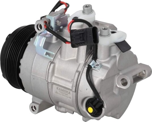 AC kompressor KAMOKA 7820105