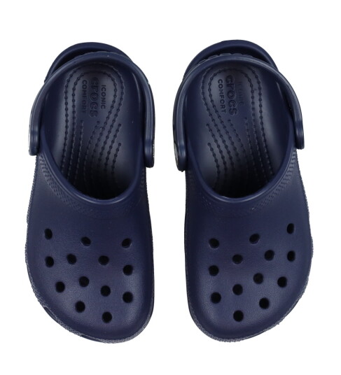 Crocs Kids' Classic Clog Navy EU 37-38