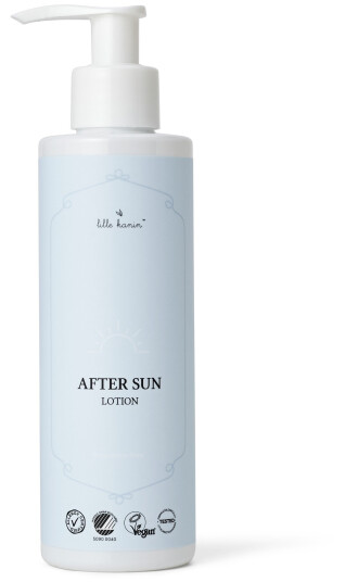 Lille Kanin Aftersun 200 ml Lille Kanin Aftersun 200 ml