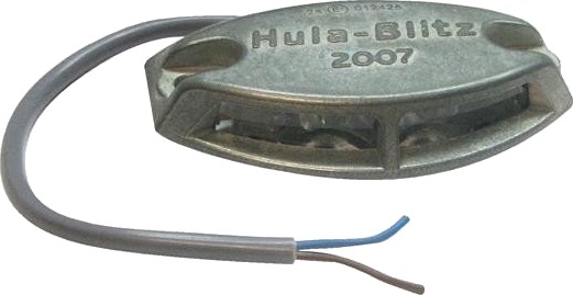 Advarselslampe STARLINE XT 5502290M