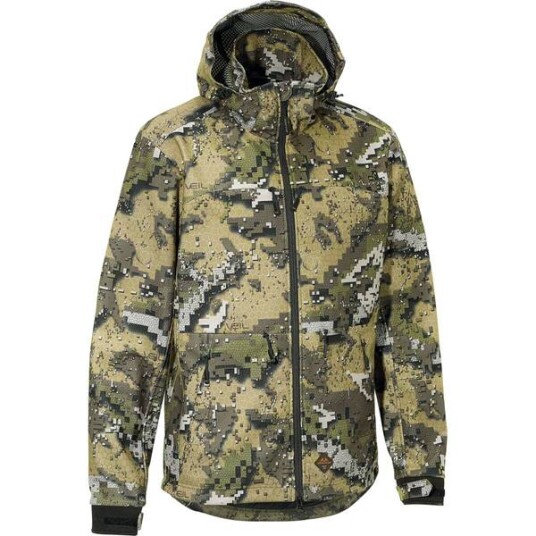 Alpha Pro M Hunting jaktjakke Desolve Veil Alpha Pro M Hunting jaktjakke Desolve Veil