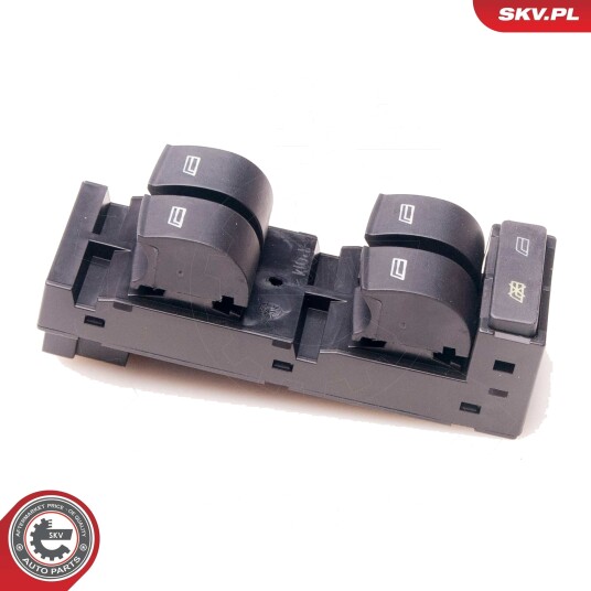 Bryter, vindusheis ESEN SKV 37SKV007