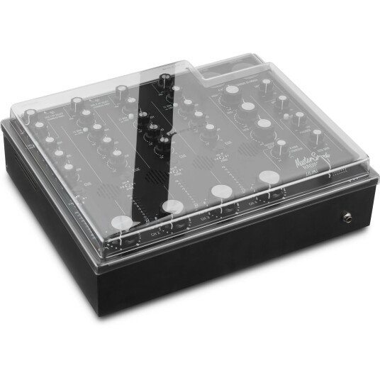Decksaver 4 Valve