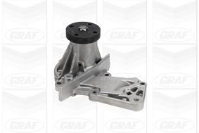 GRAF PA990 Vannpumpe GRAF PA990 Vannpumpe