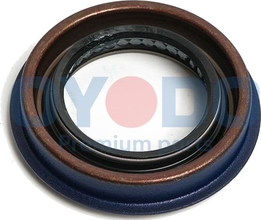 Oyodo 30P0307-OYO Akseltetningsring, differensial Oyodo 30P0307-OYO Akseltetningsring, differensial