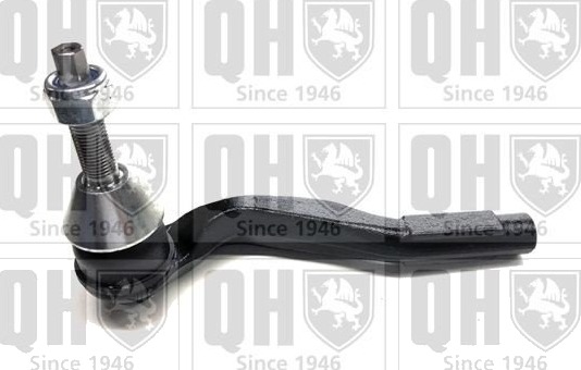 QUINTON HAZELL QR4096S Endeledd
