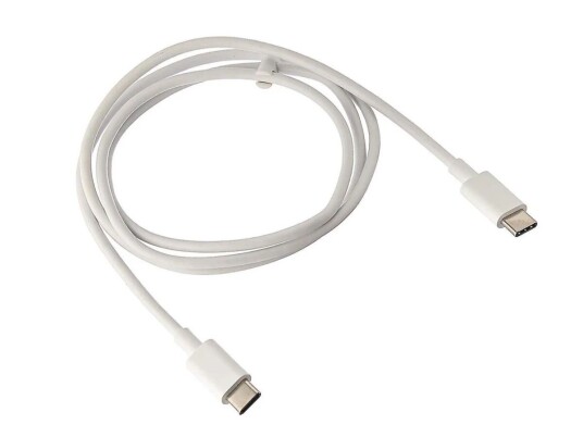Google ladekabel USB-C til USB-C 1m Google ladekabel USB-C til USB-C 1m