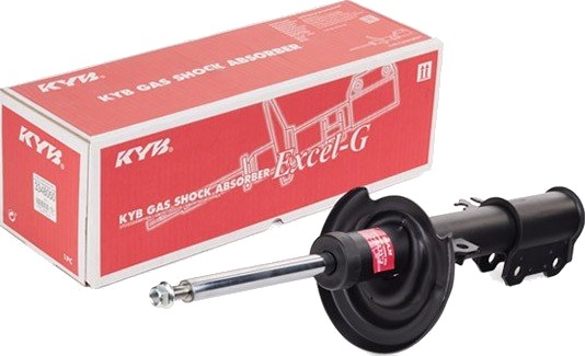 KYB 3348050 Støtdemper KYB 3348050 Støtdemper