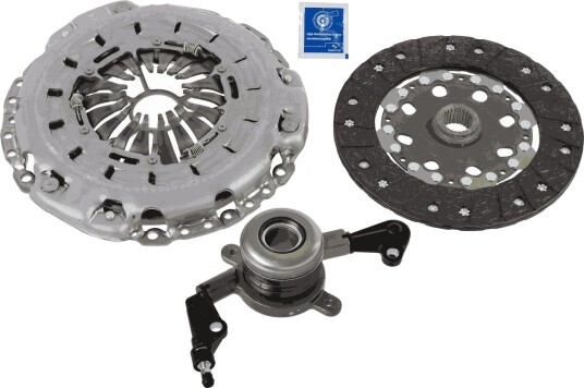 Clutchsett SACHS 3000 990 068