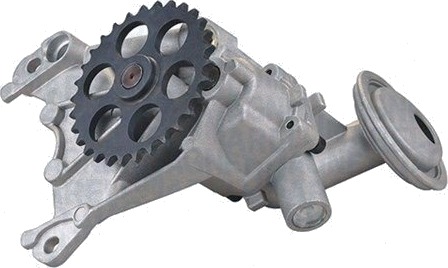 Oljepumpe MAGNETI MARELLI 351516000096