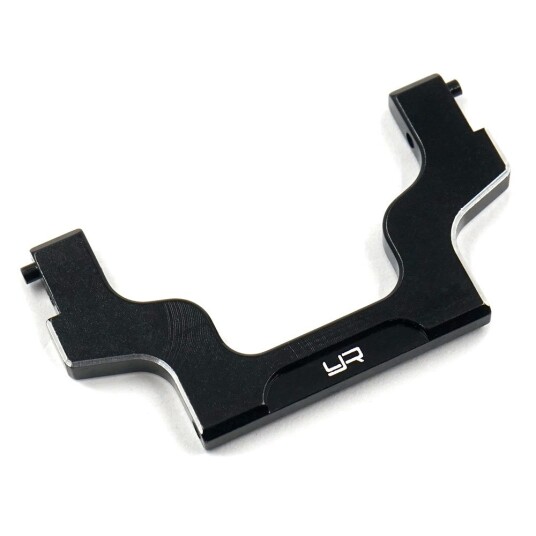 Yeah Racing AXSC060 Aluminum Rear Body Mount For Axial SCX24 C10
