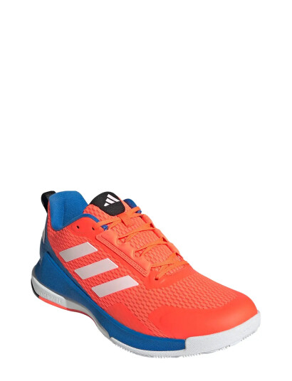 adidas Performance Novaflight 2 M - Orange - 42