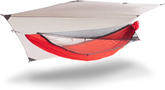 Kammok Mantis UL Ember orange Kammok Mantis UL Ember orange