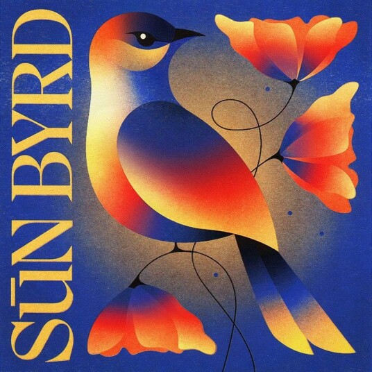 Sun Byrd Laying It Down Since Forever Vinyl