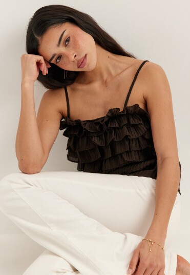 Object Collectors Item Objlyne S/L RE Top