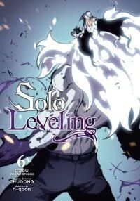 Solo Leveling, Vol. 6 Av Chugong Solo Leveling, Vol. 6 Av Chugong