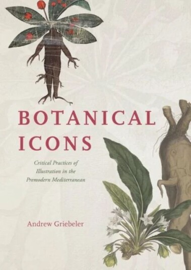 Botanical Icons av Andrew Griebeler
