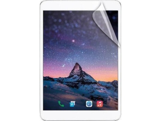 Mobilis - Skjermbeskyttelse For Nettbrett - Glass - 10.2" - For Apple 10.2-Inch Ipad (7. Generasjon, 8. Generasjon, 9. Generasjon)
