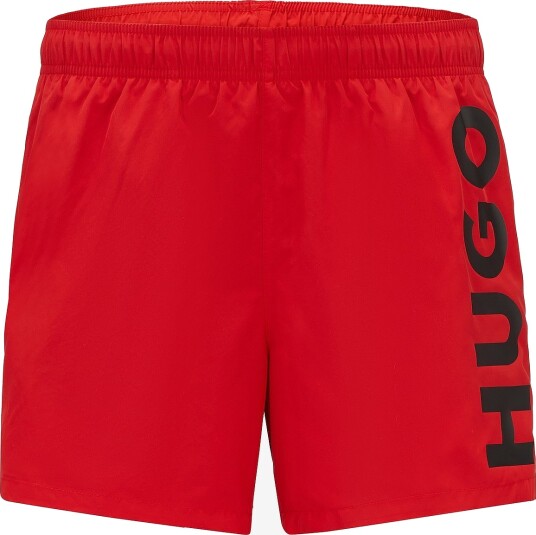 HUGO Abas Red XL